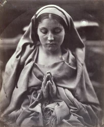 Sainte Agnès
